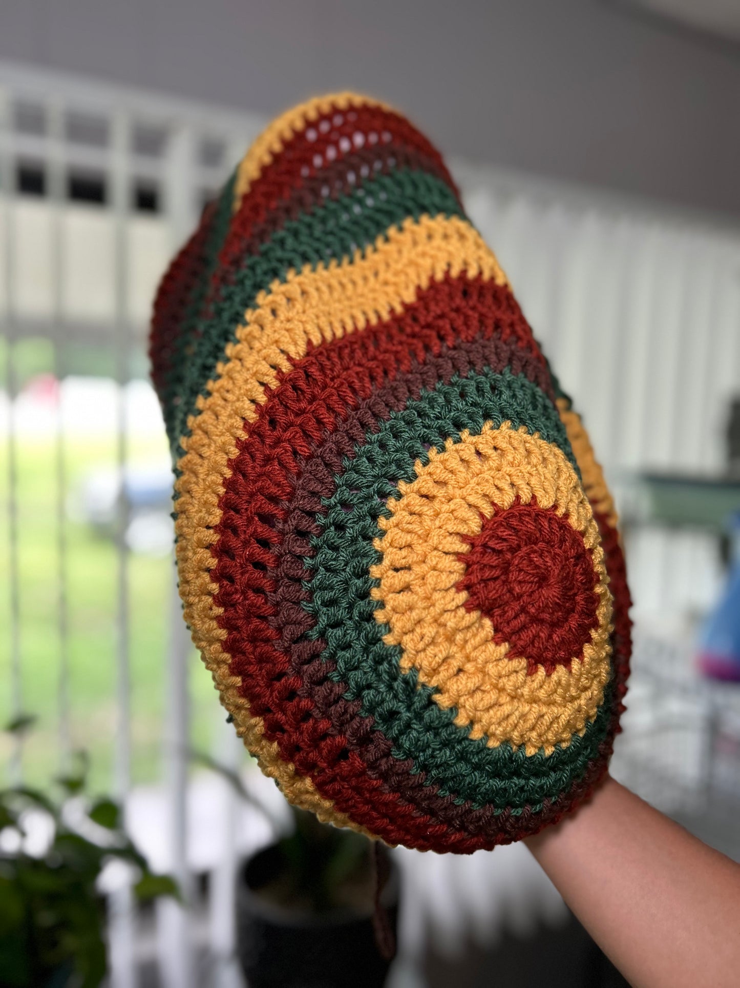 Earth & Ember (Loc Cap)