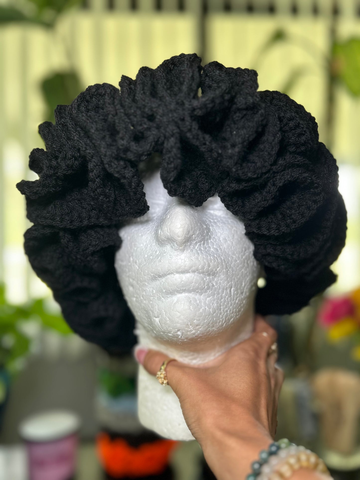 Power (Extra Ruffle)