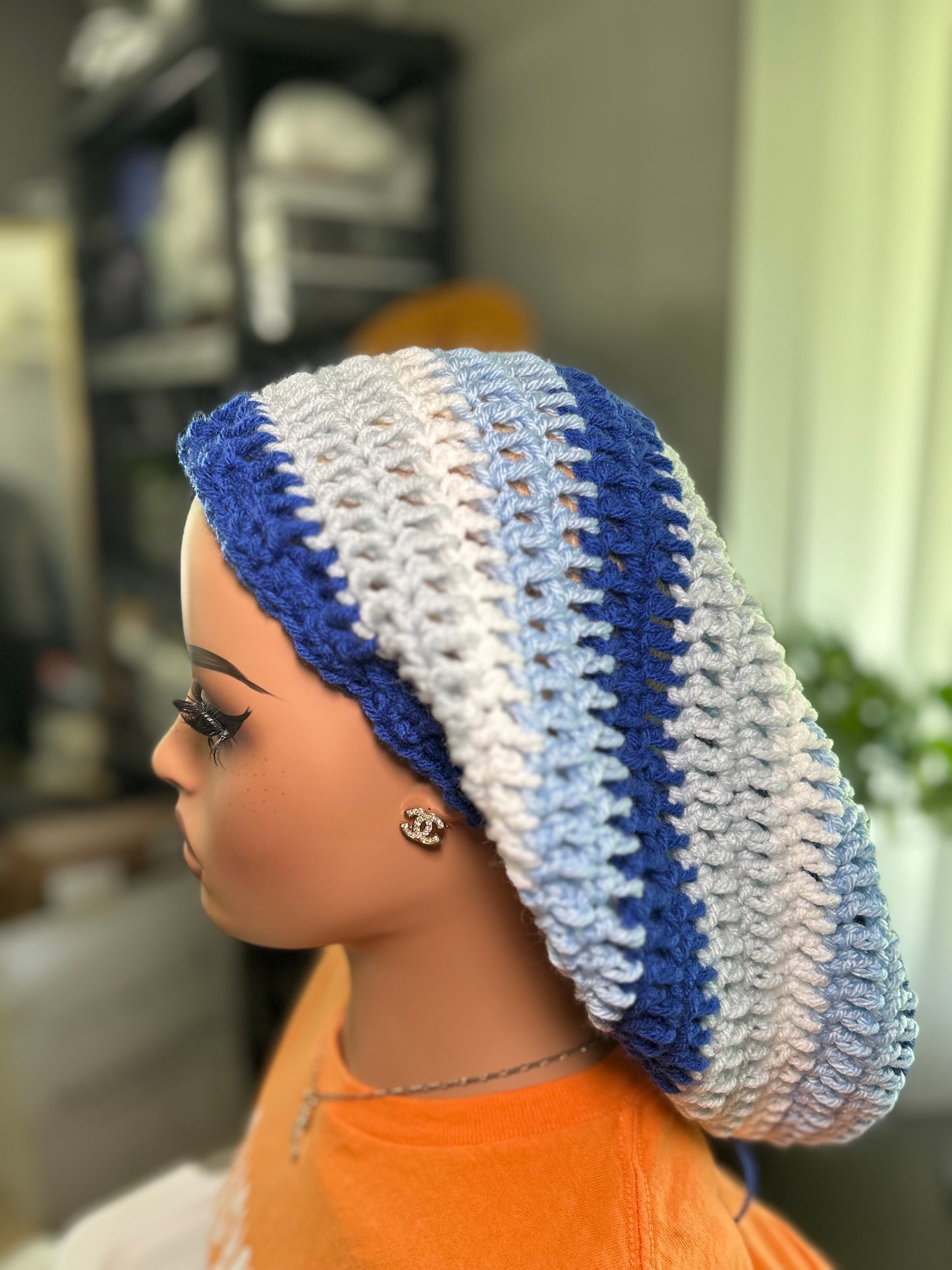 Give Me The Blues (Loc Cap)
