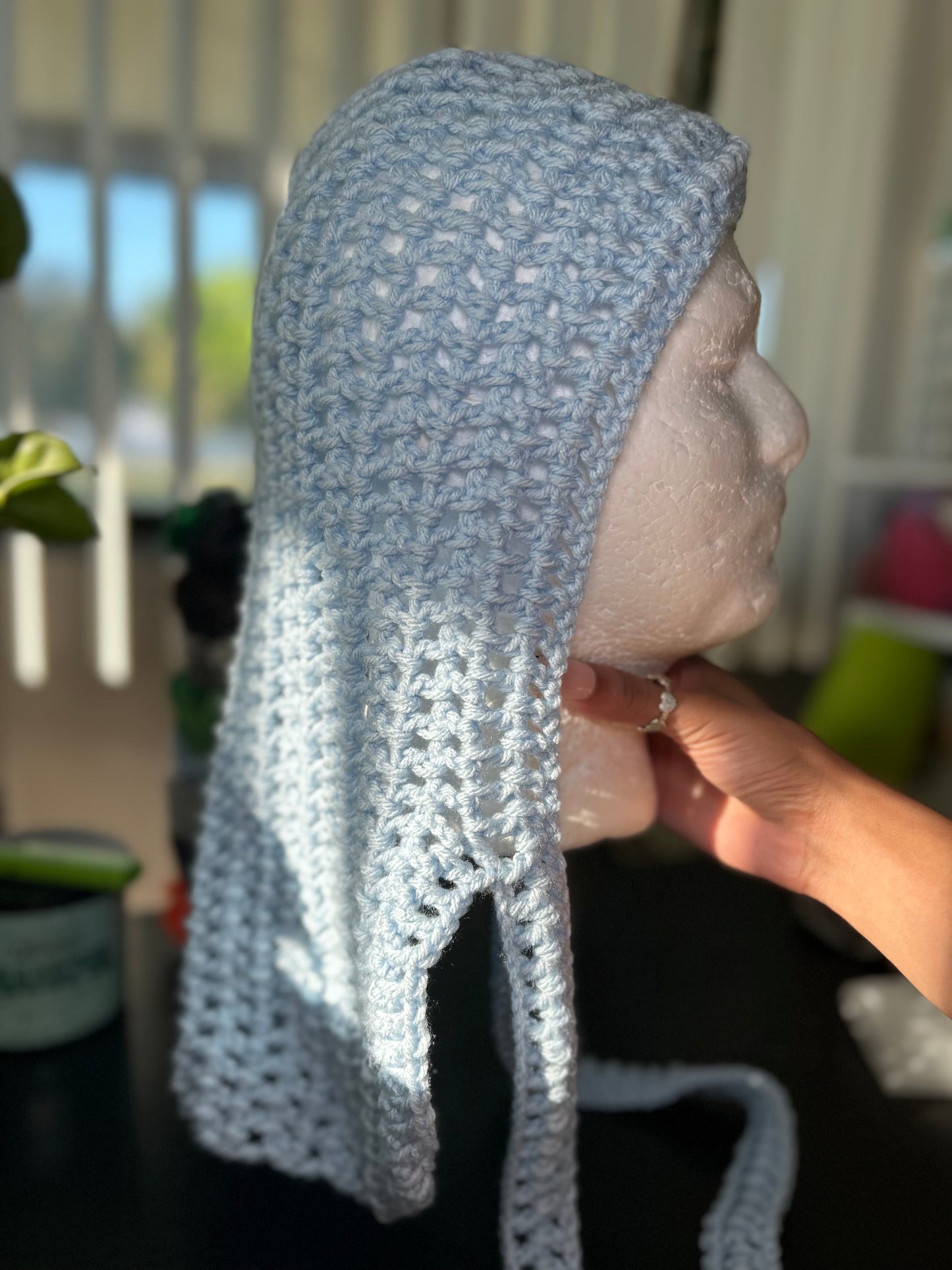 Serene (Headwrap)