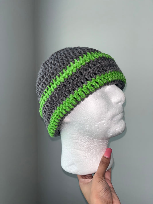 Cyber Slime (Beanie)