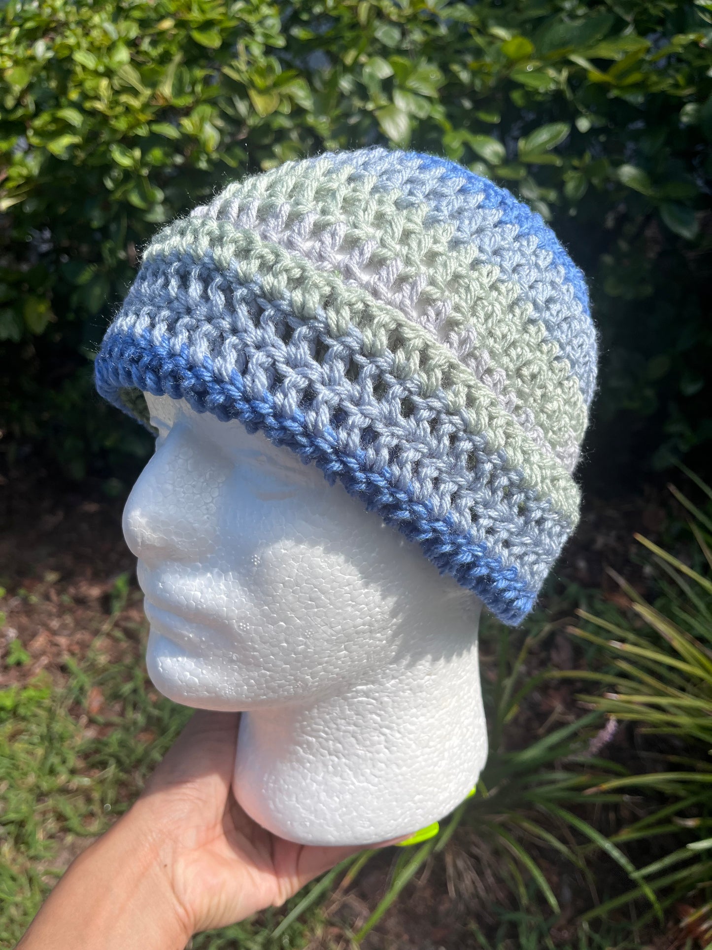 In The Moment (Beanie)