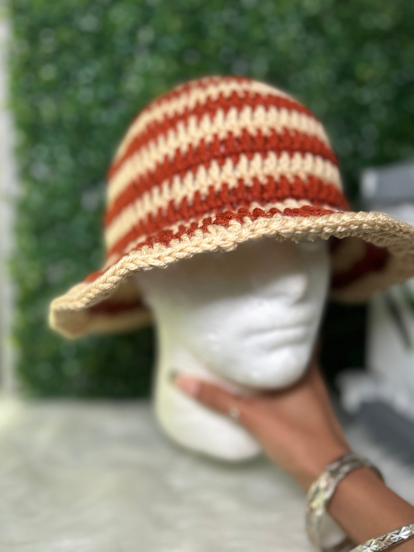 Chai Swirl (Bucket)