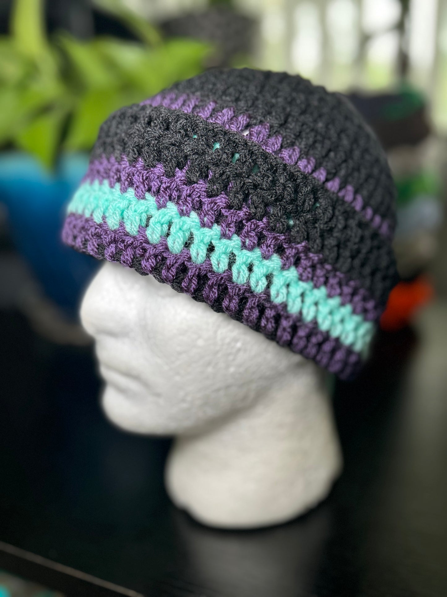 Tron (Beanie)
