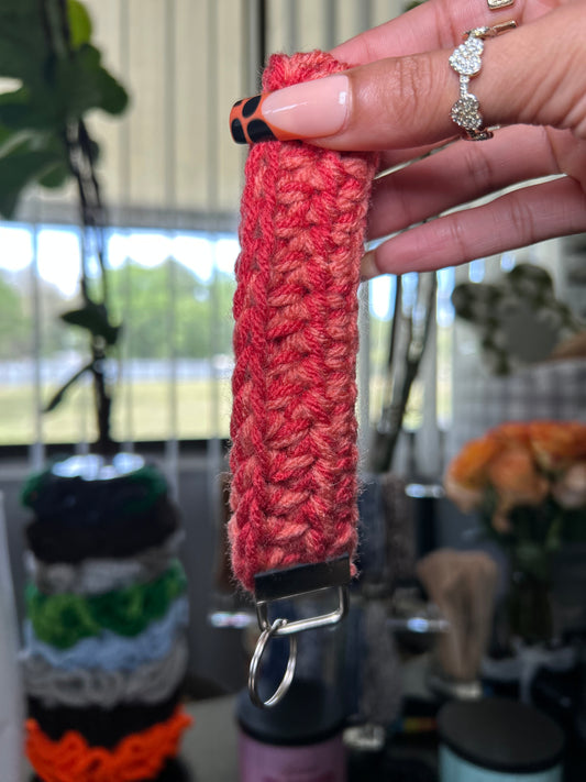 Coral Reef (Wristlet)