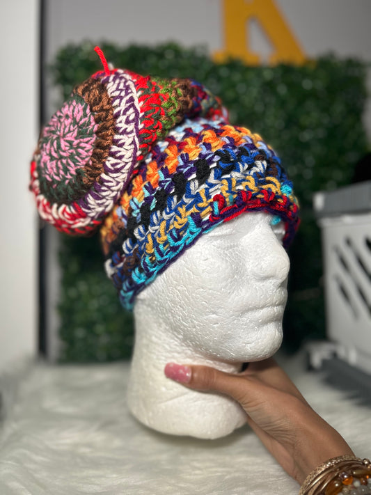 Chunky Confetti (Medium Slouchy)