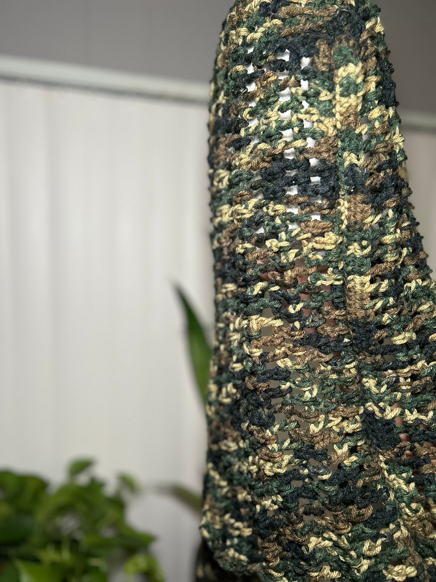 Camo (Headwrap)
