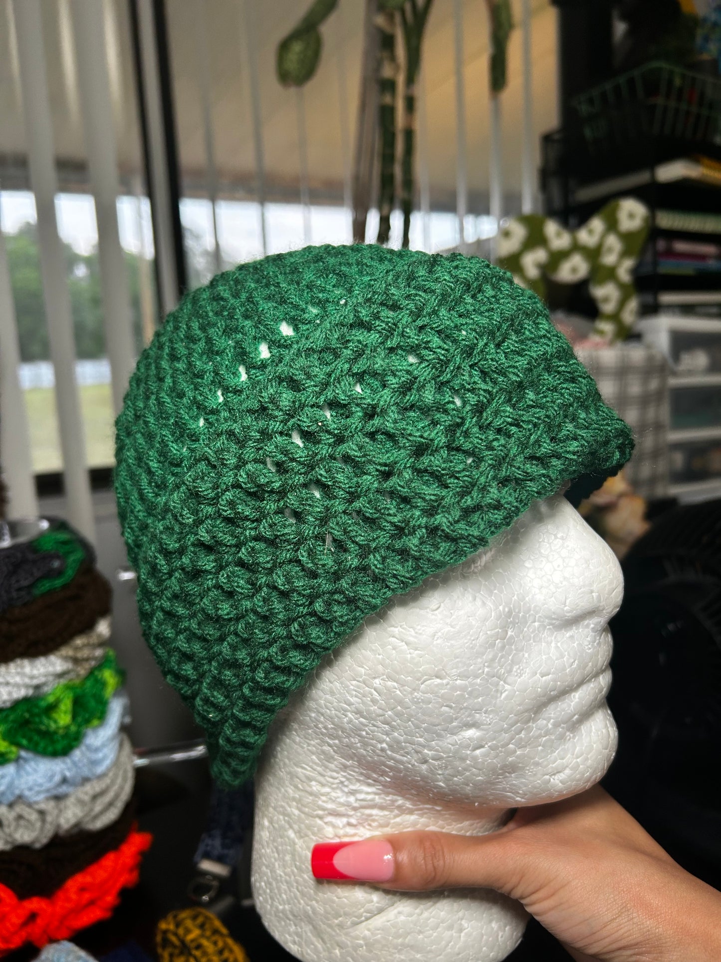 Hunter (Beanie)
