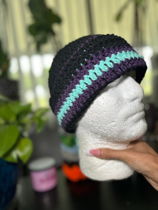 Tron (Beanie)