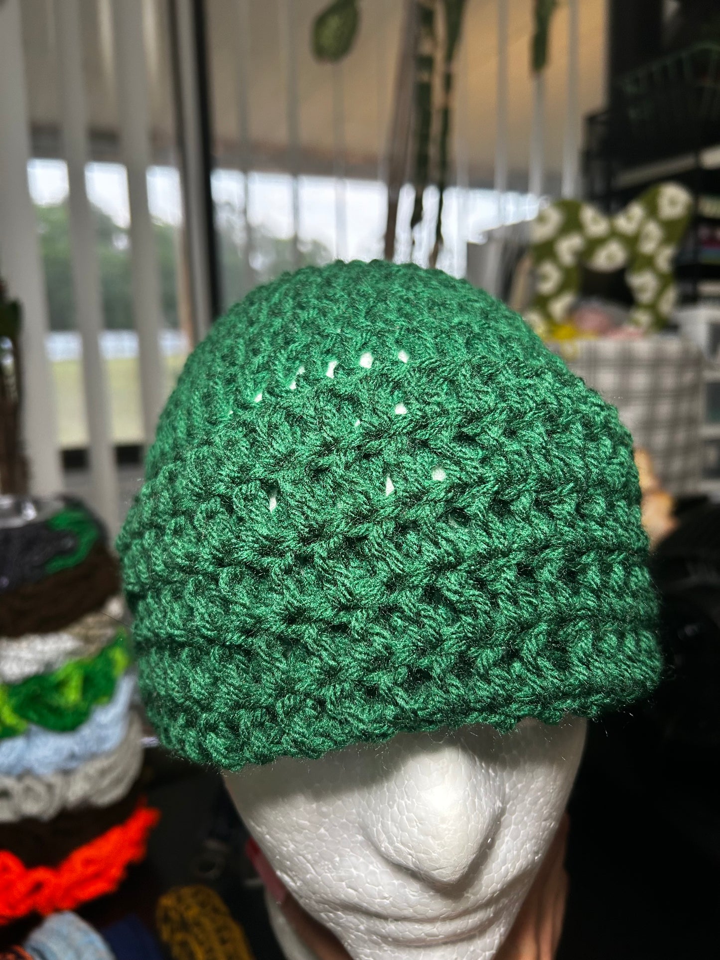 Hunter (Beanie)