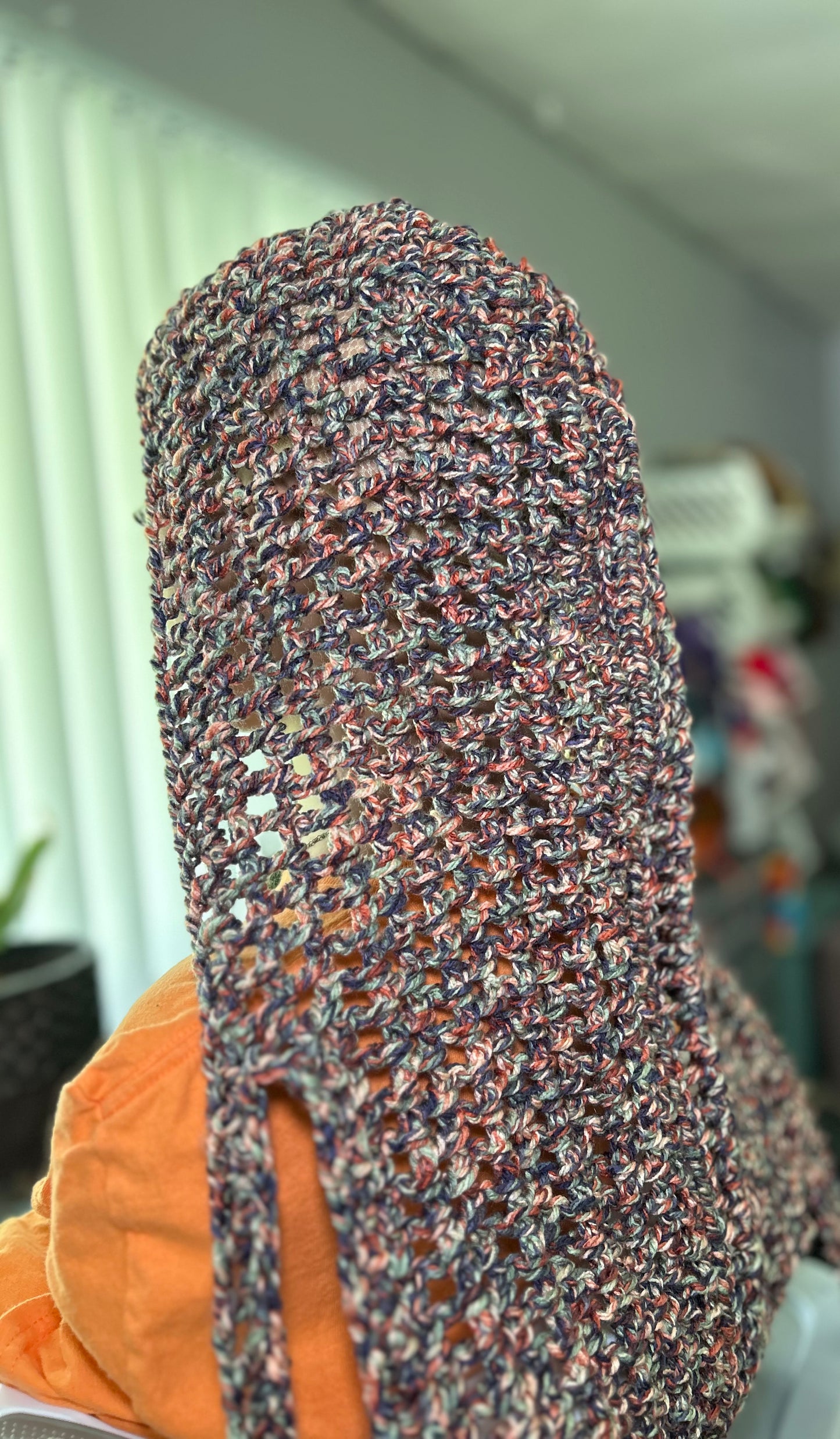 Silt & Sage (Headwrap)