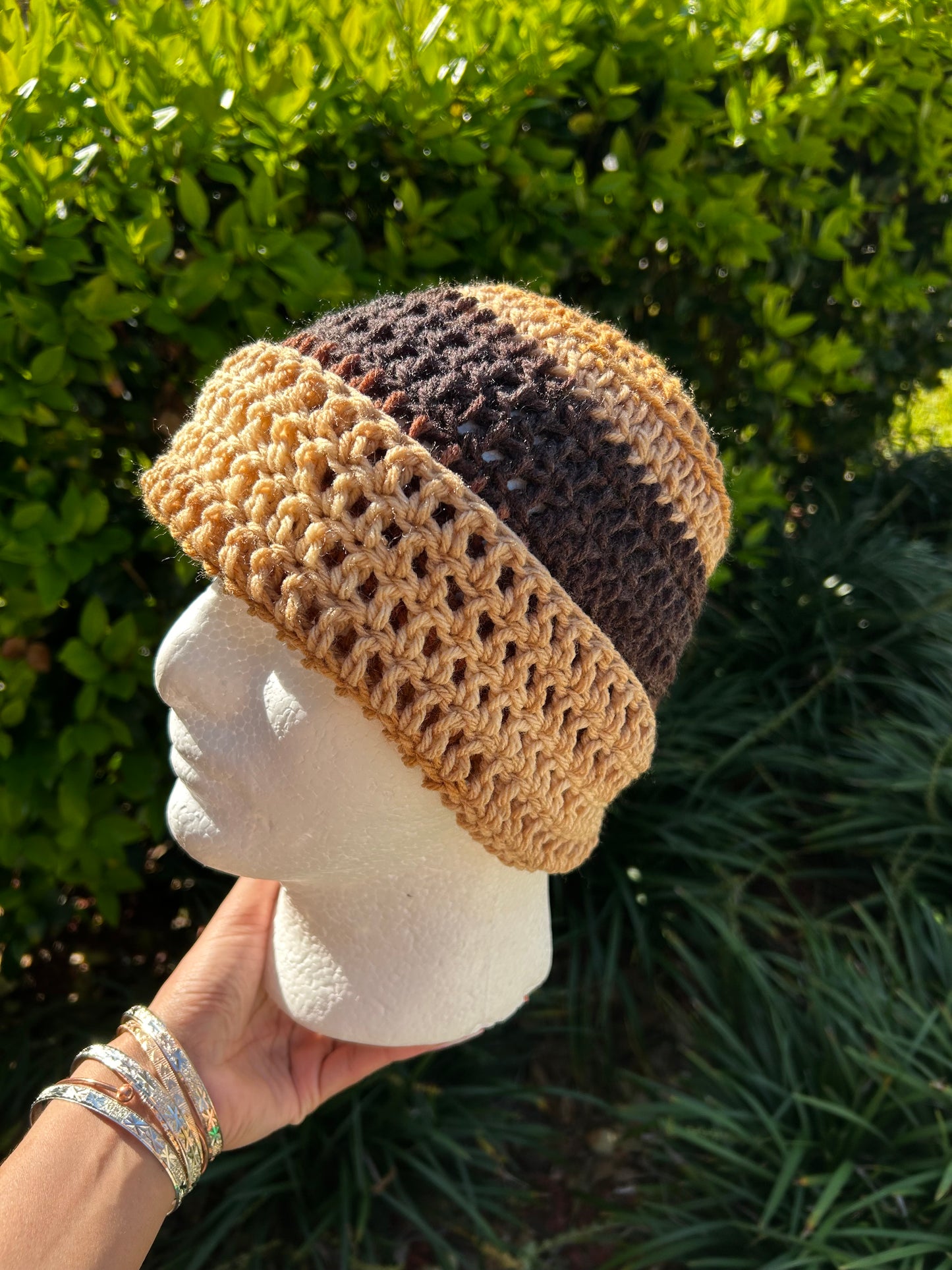 Autumn Woods (Beanie)