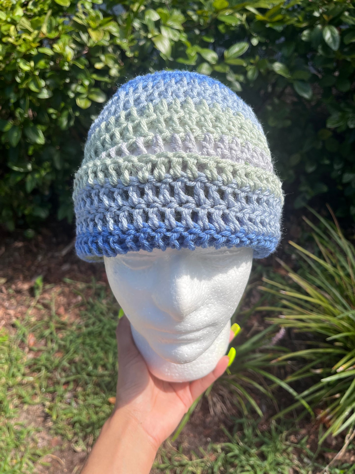 In The Moment (Beanie)