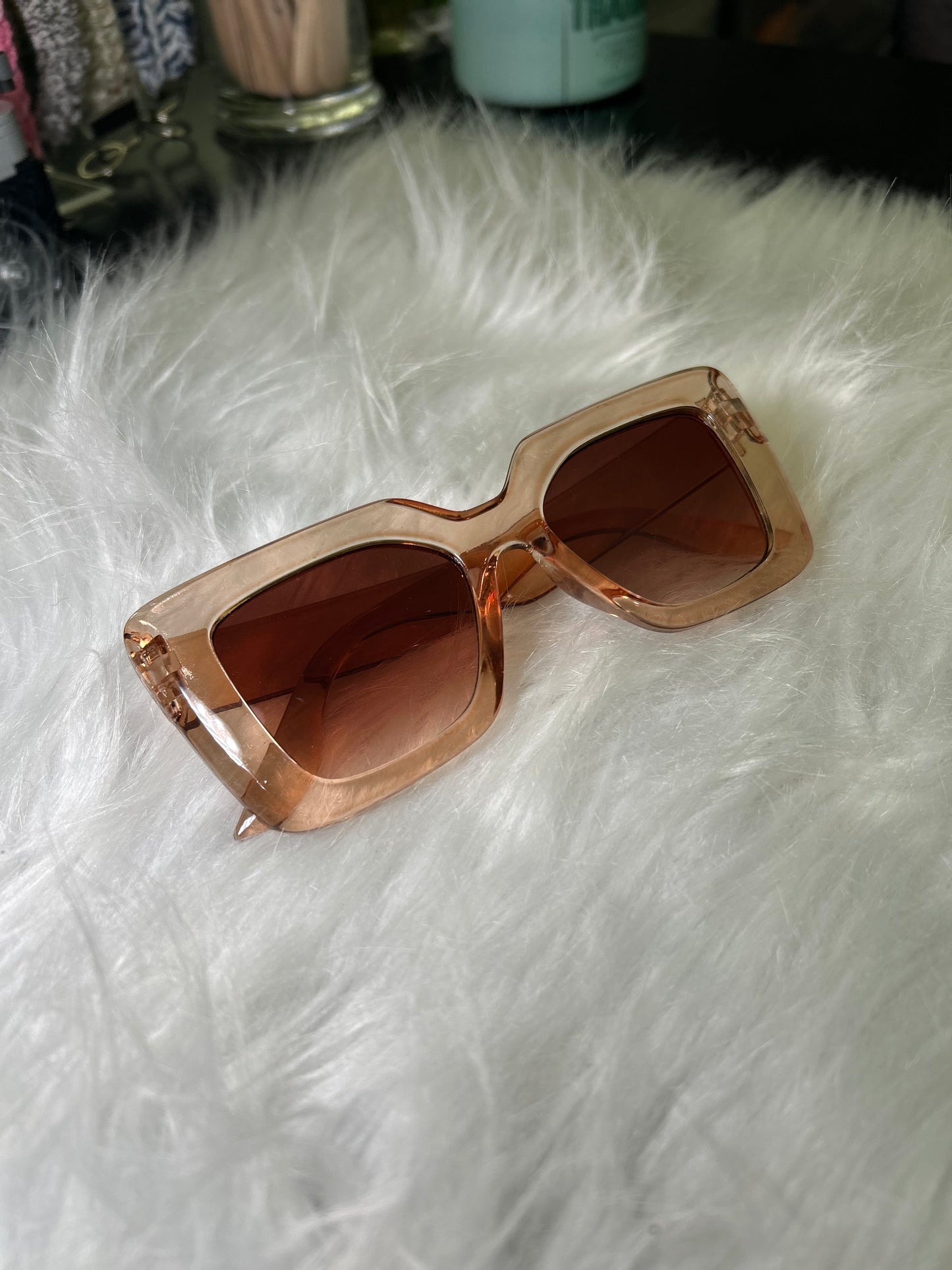 Glaze (Sunglasses)