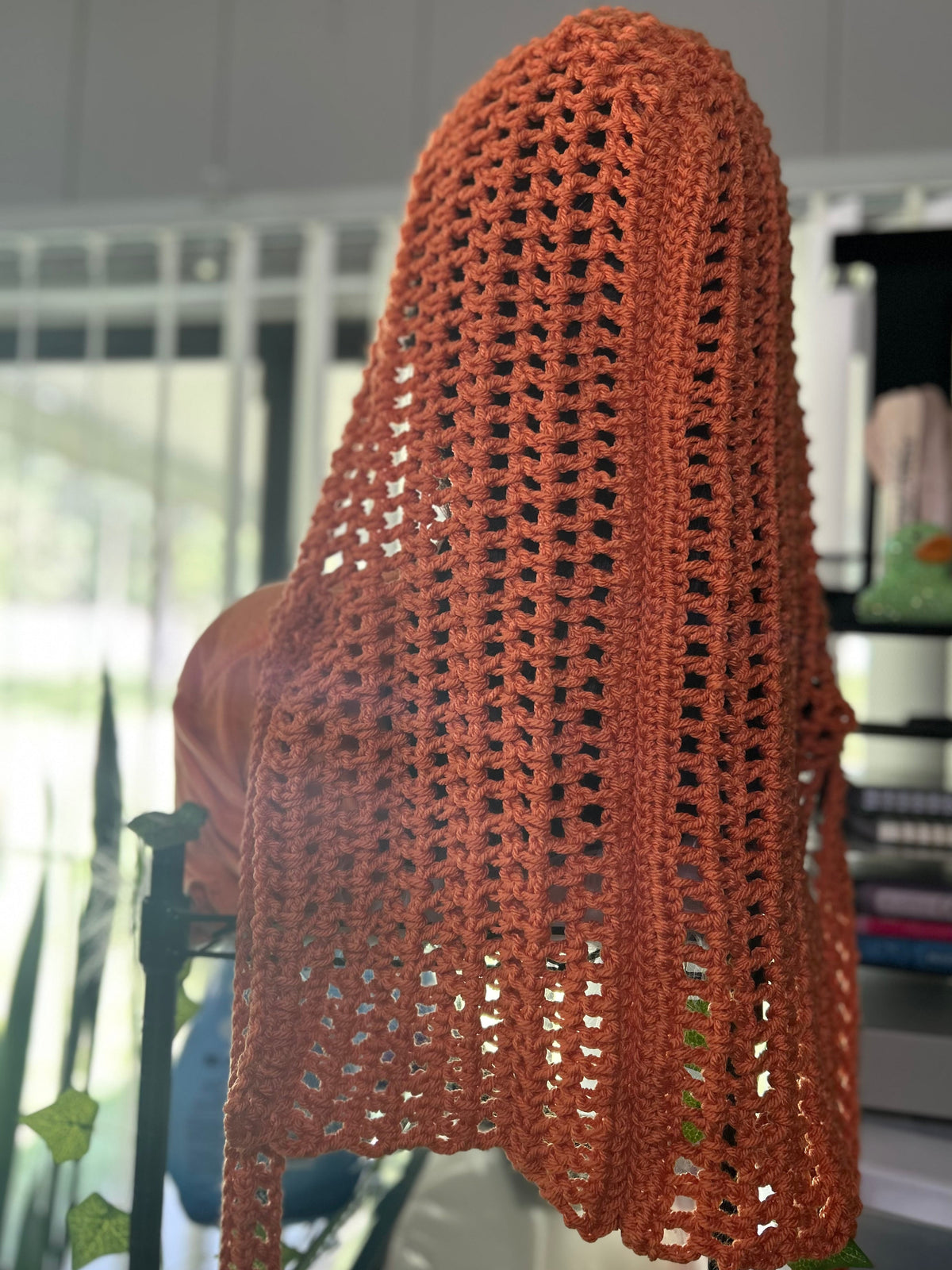 Tangy (Headwrap)