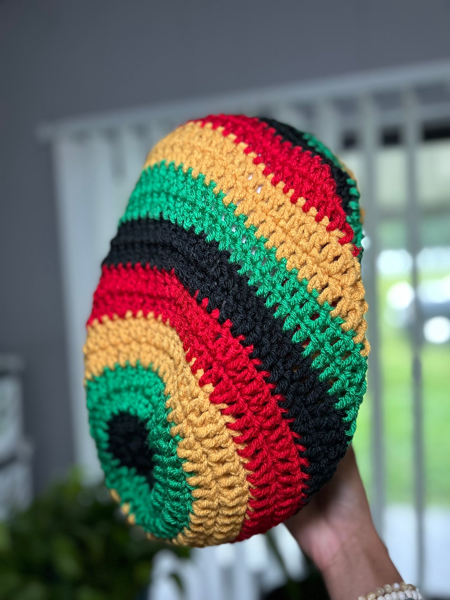 Marley (Loc Cap)