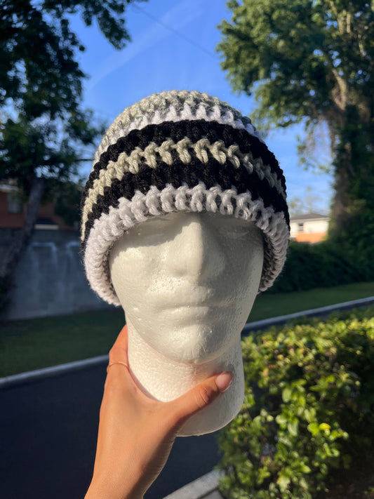 Cookies & Cream (Beanie)