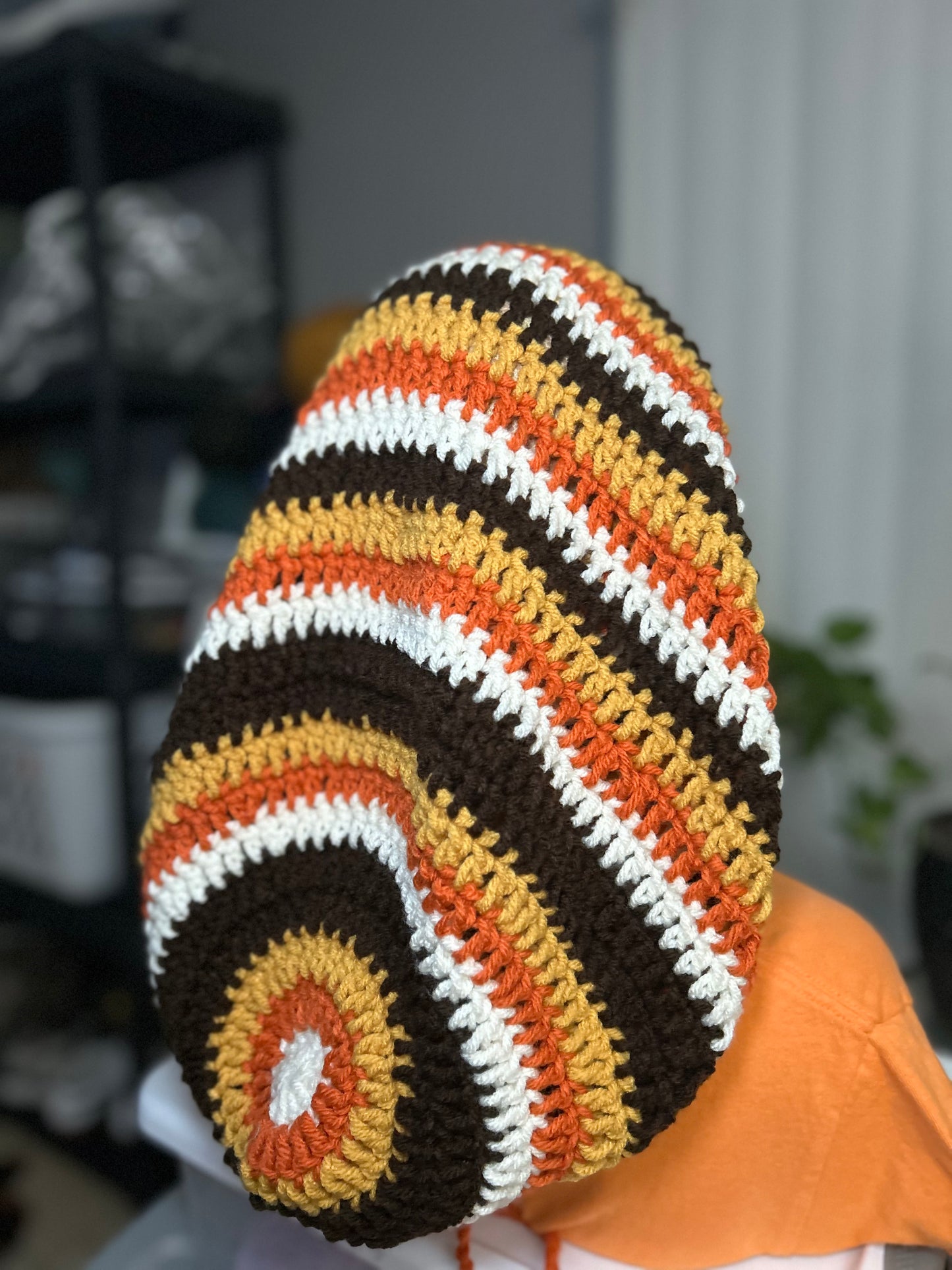Autumn (Loc Cap)