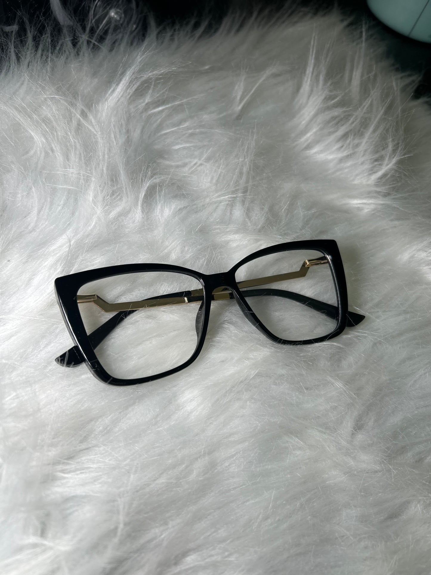 Noir (Glasses)