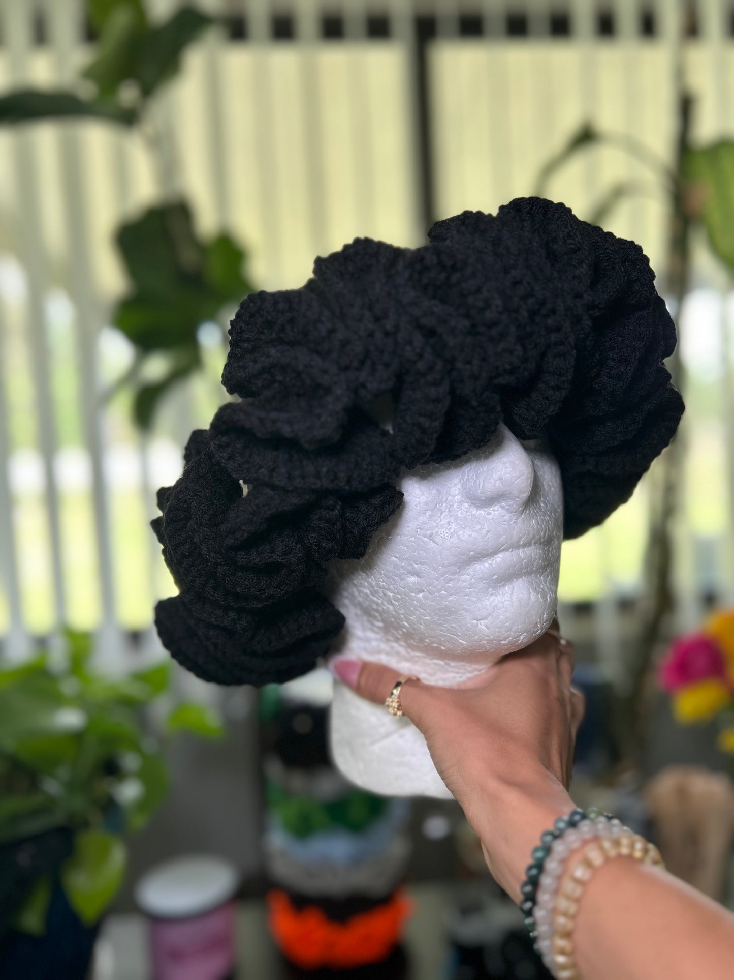 Power (Extra Ruffle)