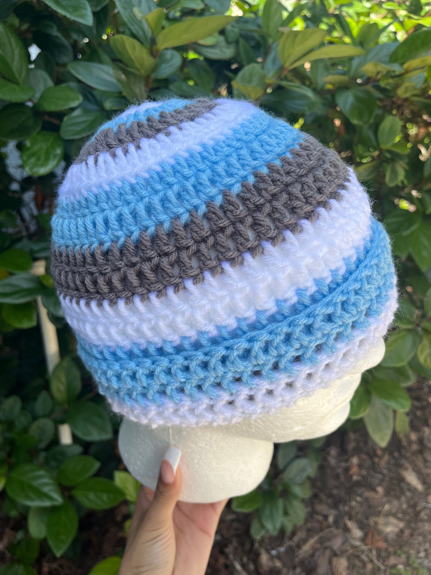 In The Clouds (Beanie)