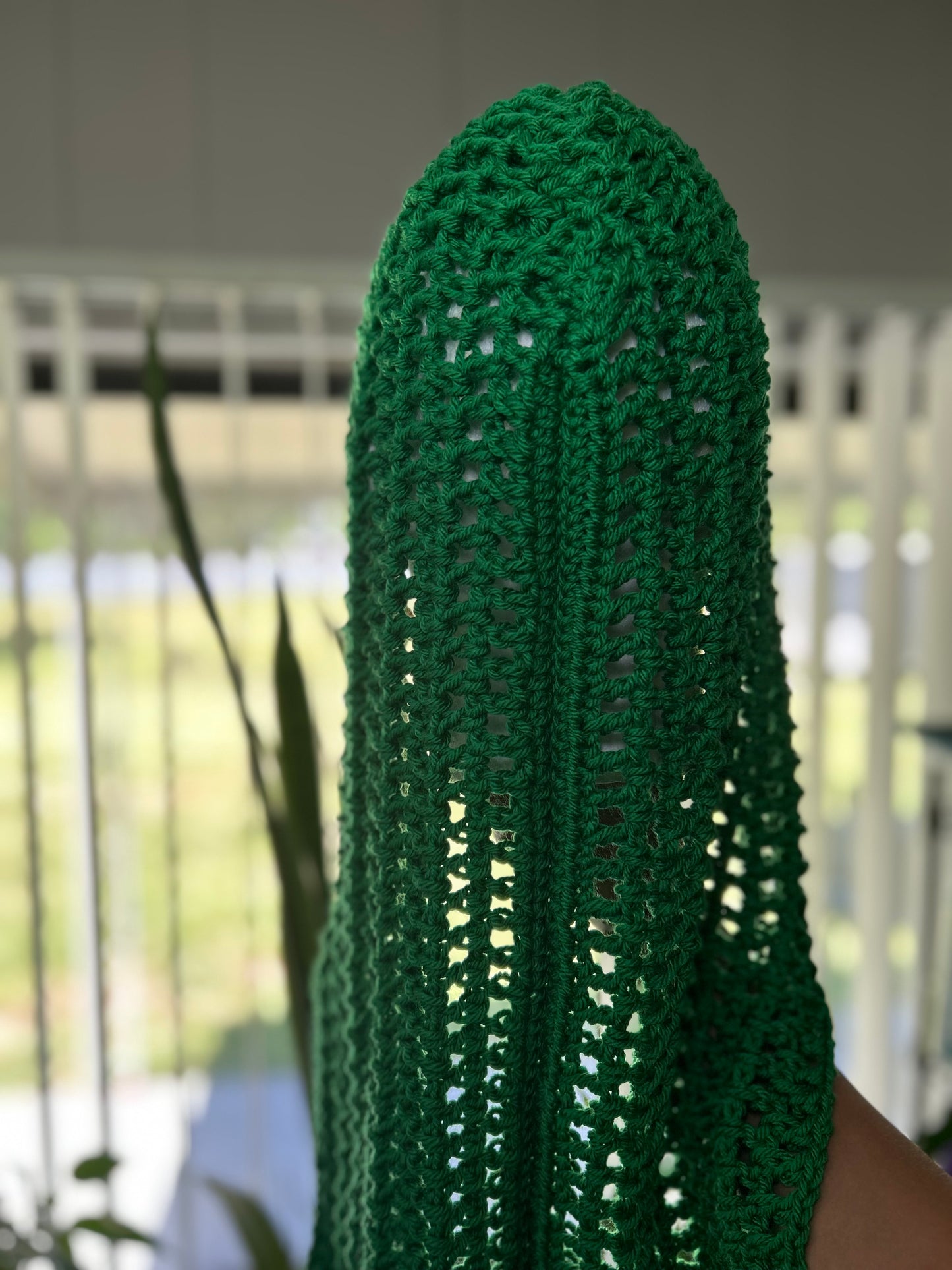 Emerald (Headwrap)