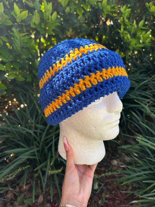 Varsity (Beanie)