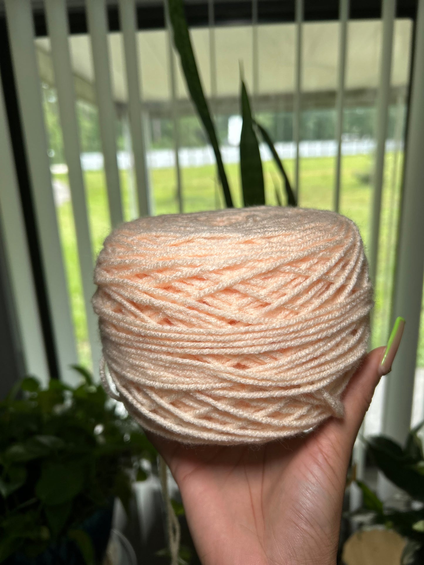 Soft Pink (5.4 oz)