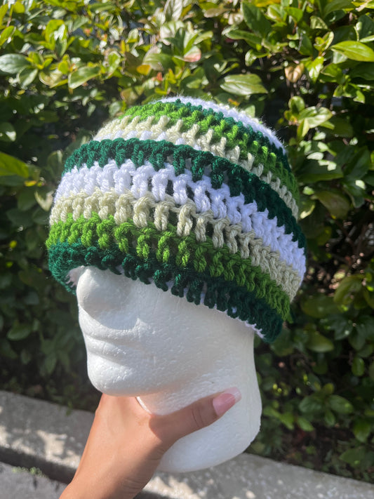 Greens (Beanie)
