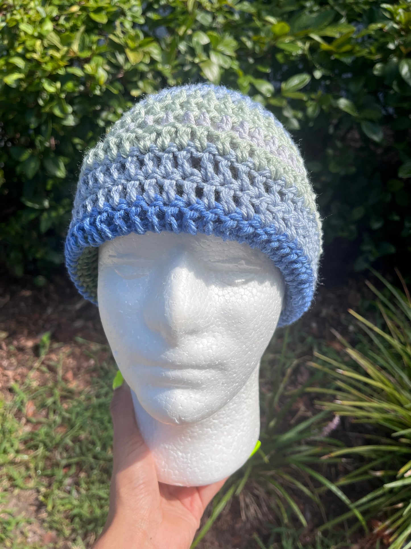 In The Moment (Beanie)