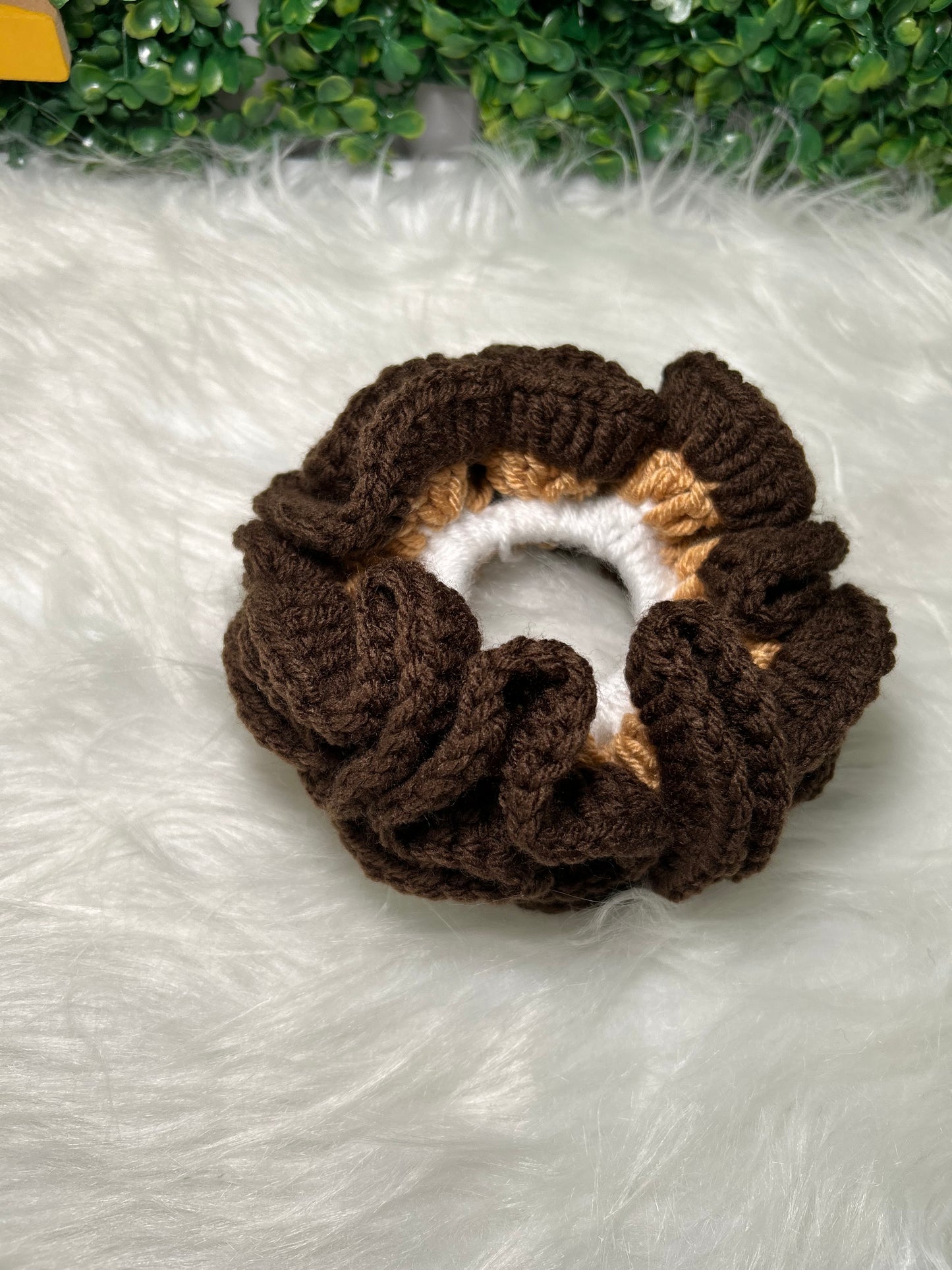 Fairy Forest (Scrunchie)