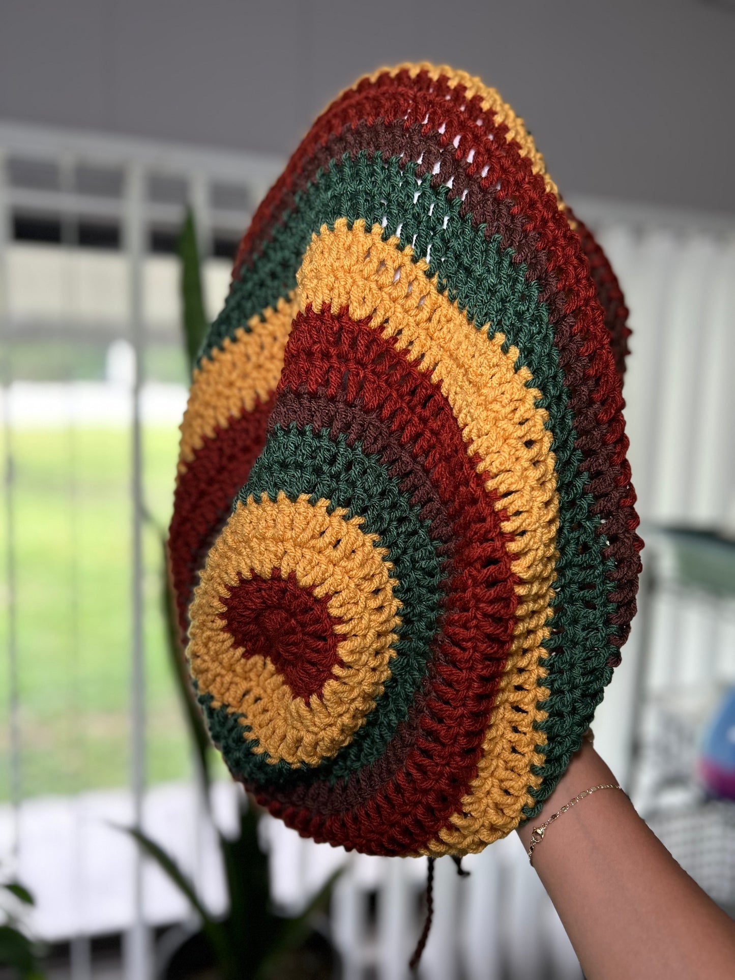 Earth & Ember (Loc Cap)