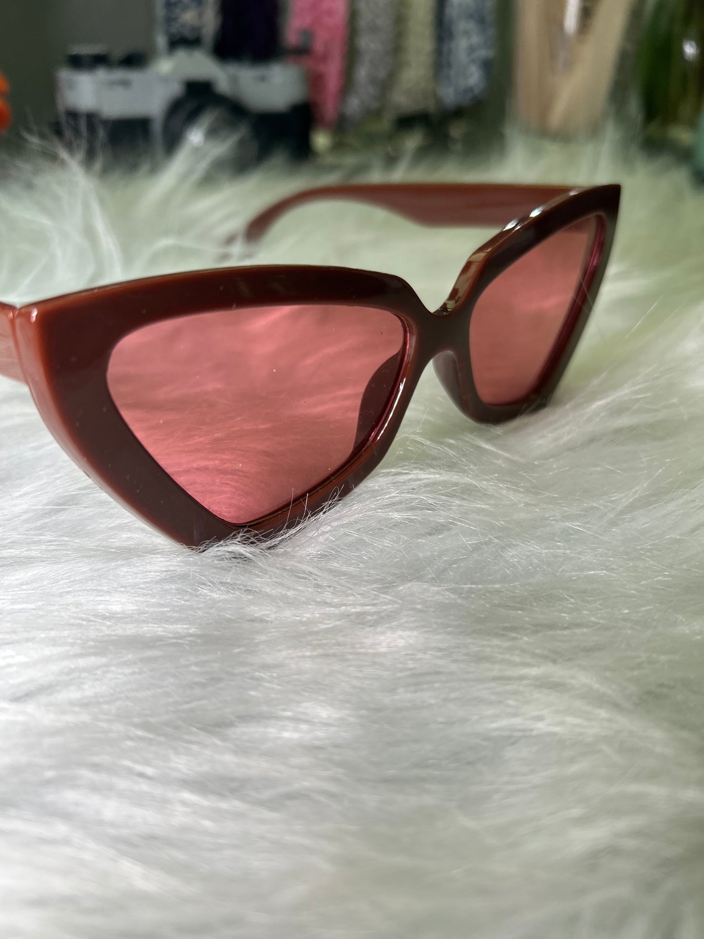 Velma (Sunglasses)