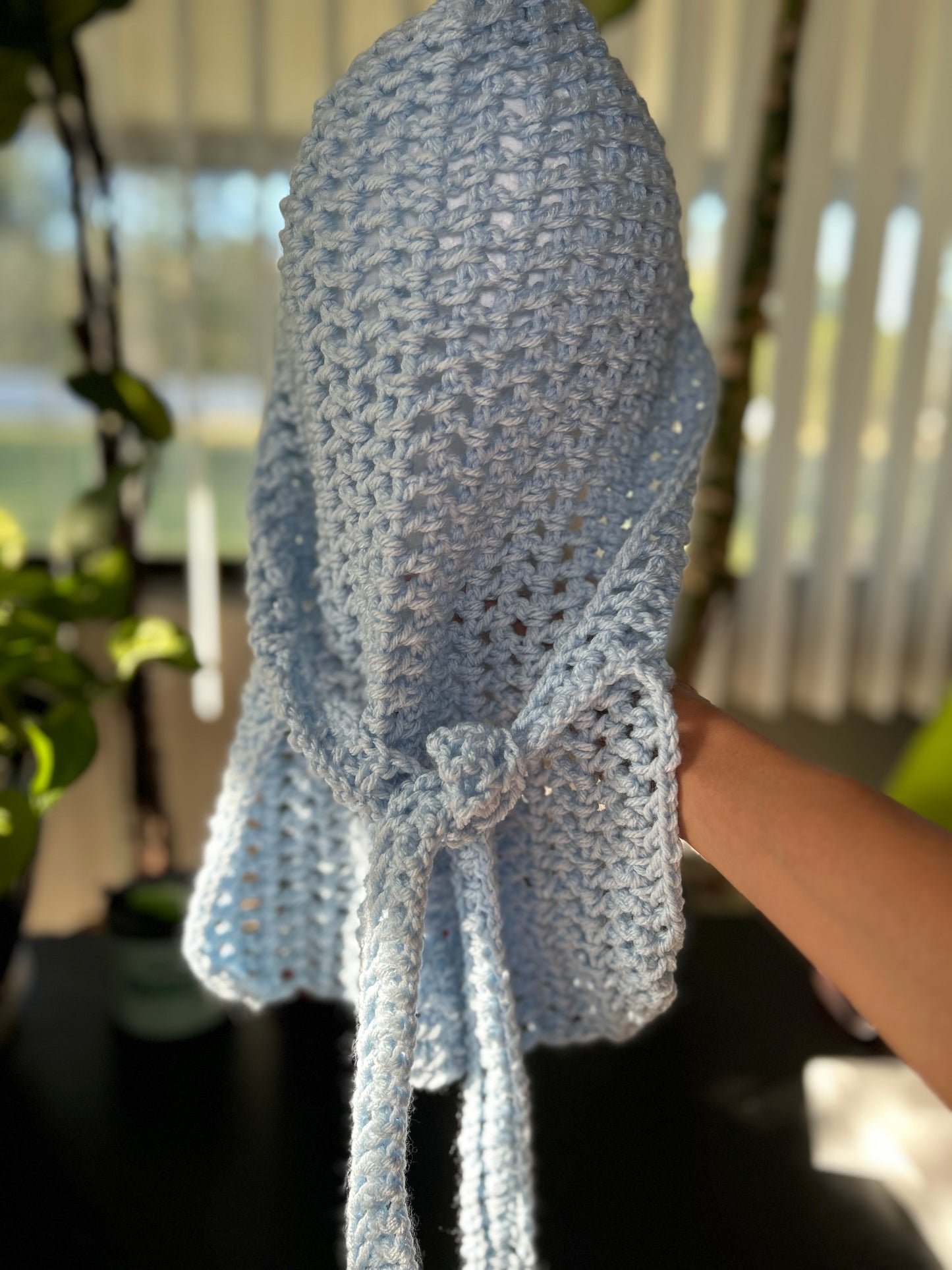 Serene (Headwrap)