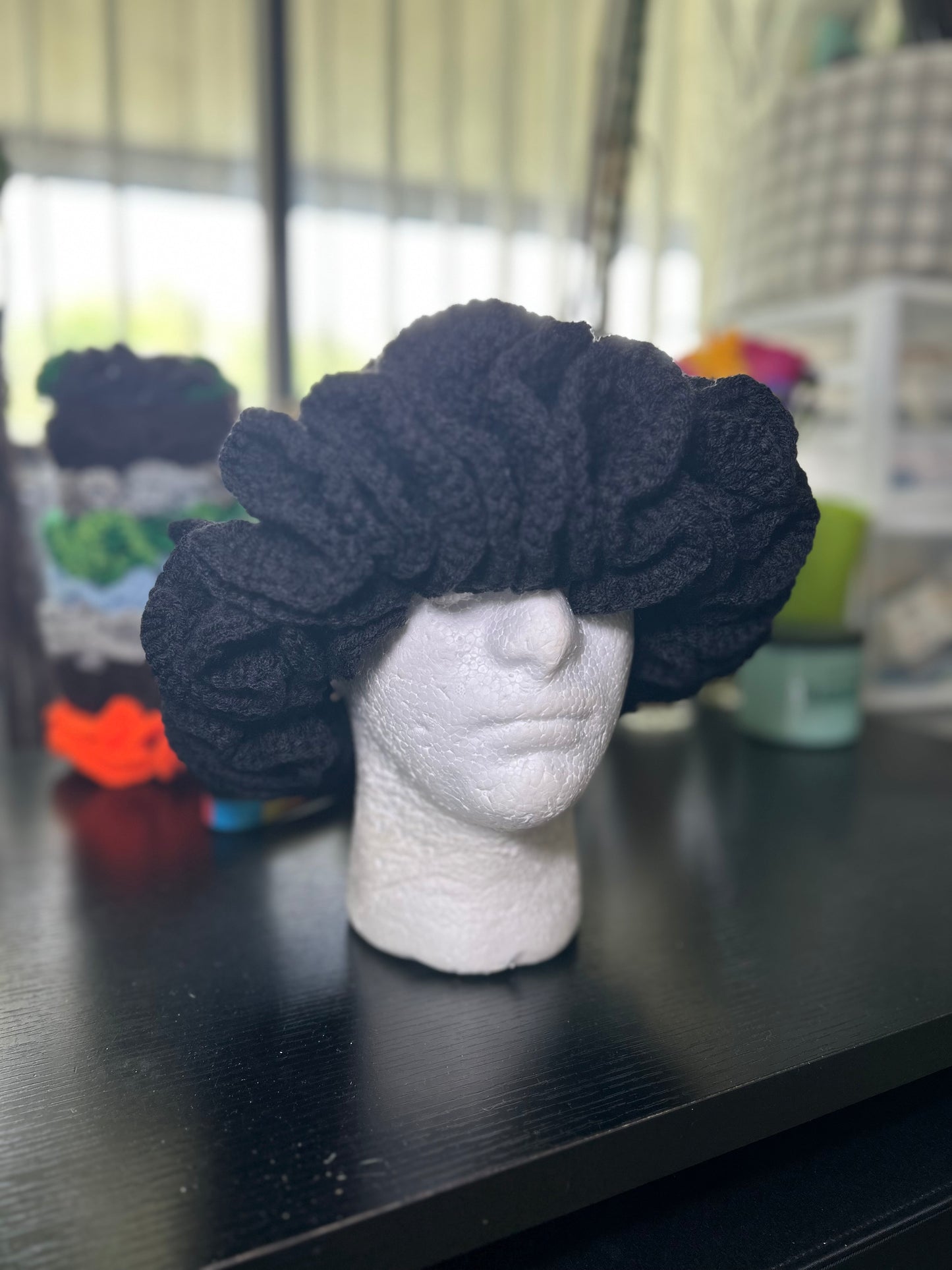 Power (Extra Ruffle)