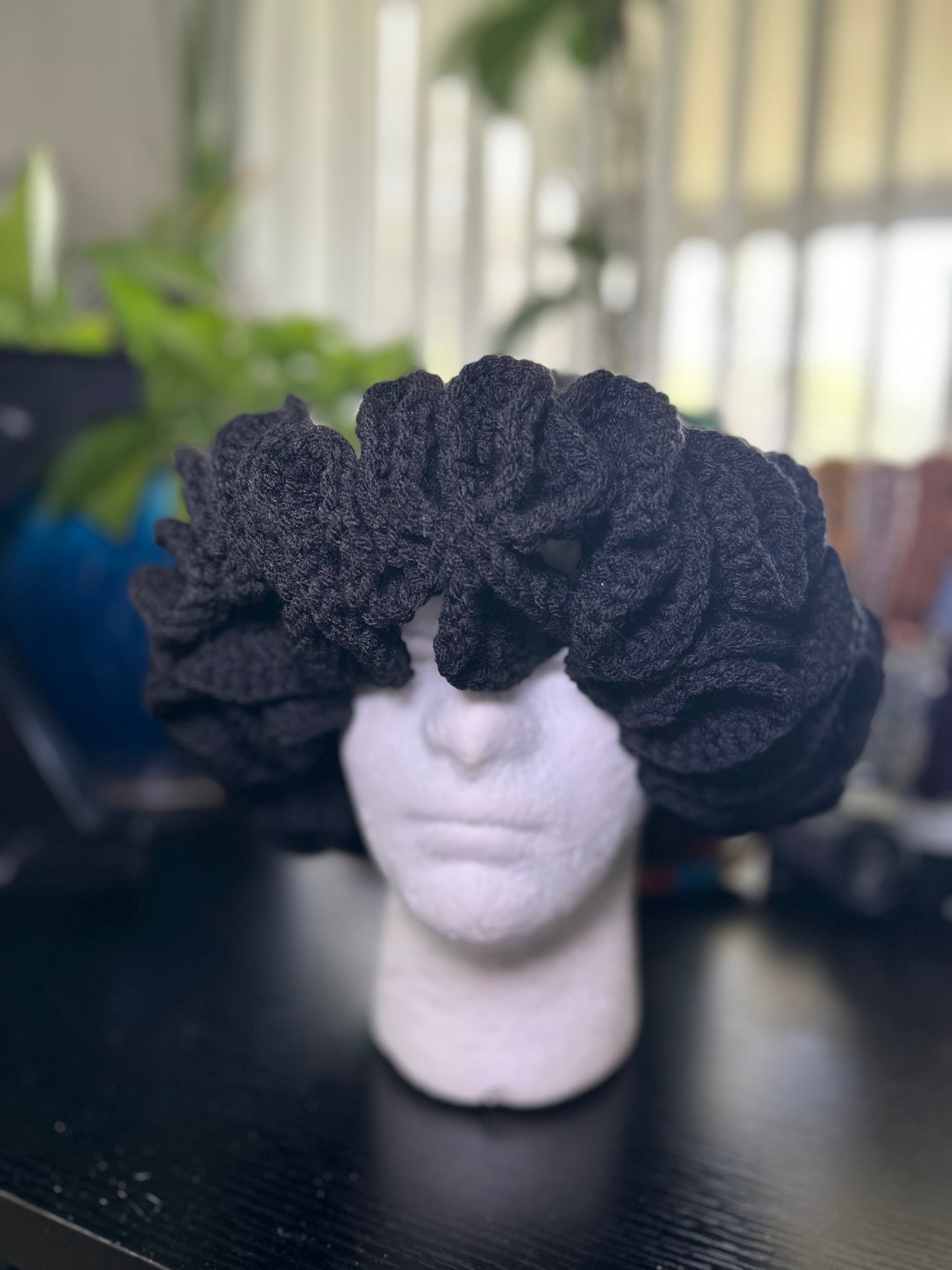 Power (Extra Ruffle)