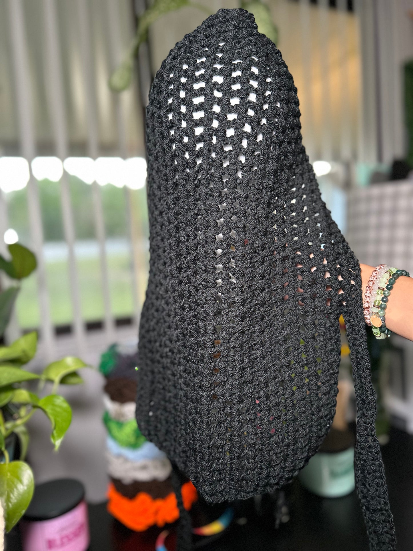 Power (Head wrap)