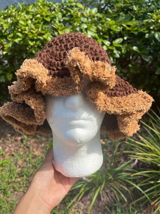 Reese Cup (Ruffle)