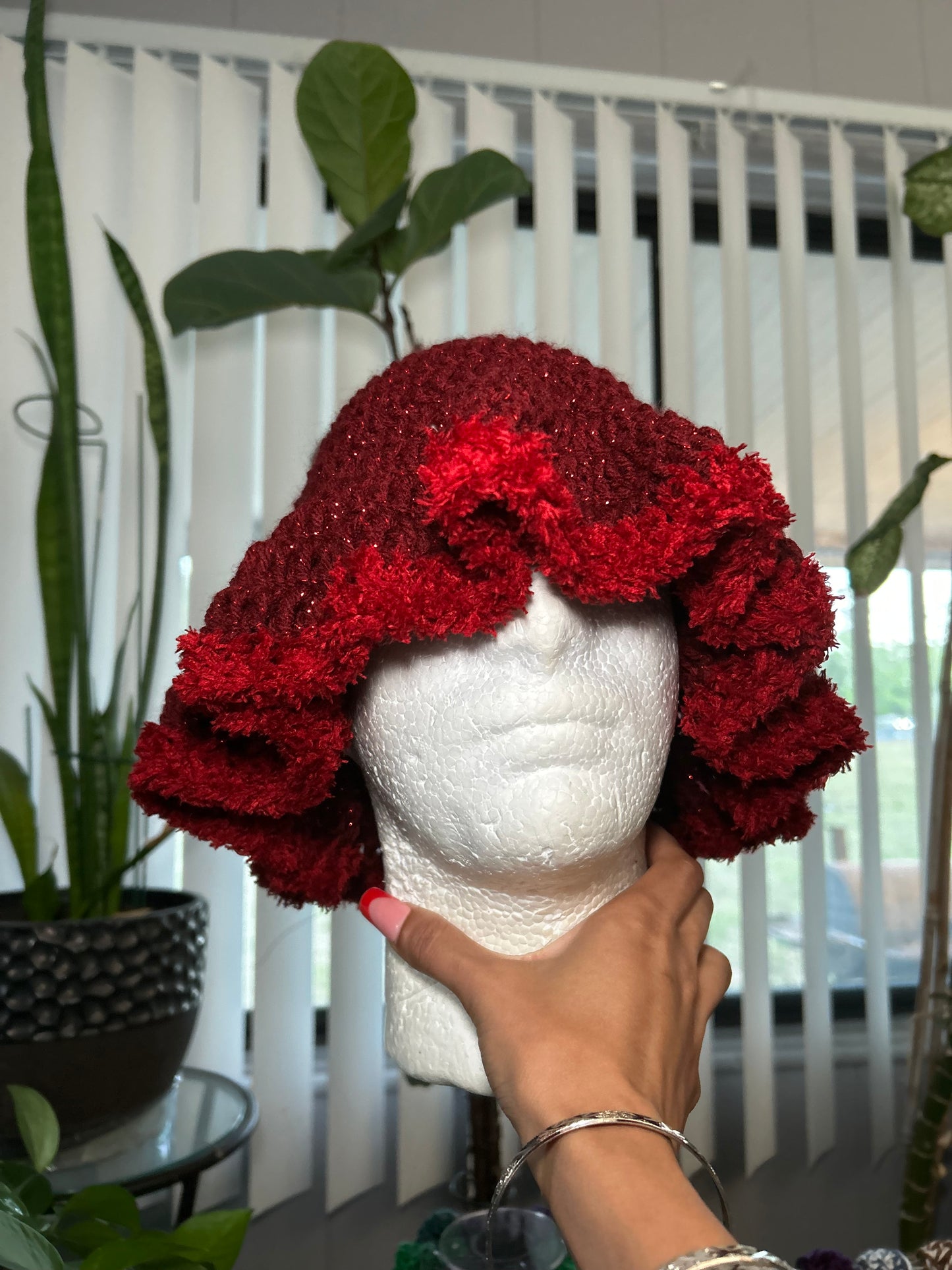 Cherry Crush (Wavy)