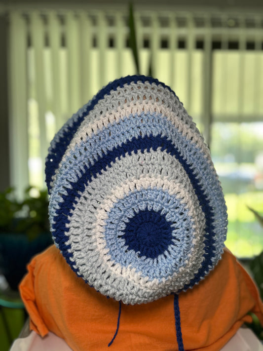 Give Me The Blues (Loc Cap)