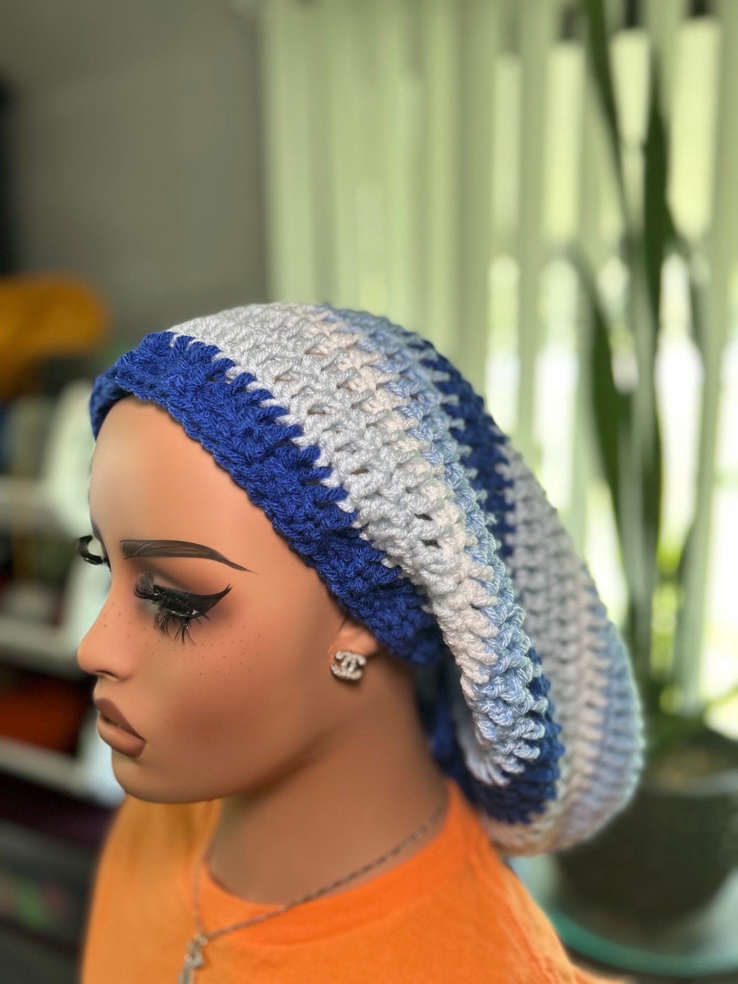 Give Me The Blues (Loc Cap)