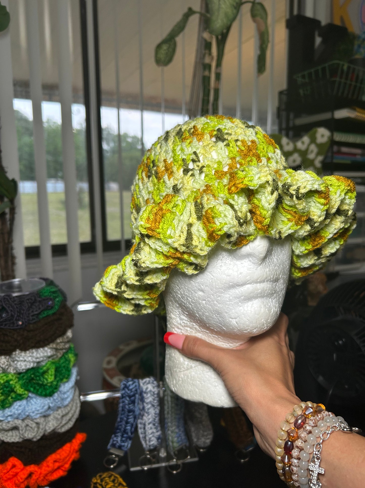 Enchanted (Ruffle)
