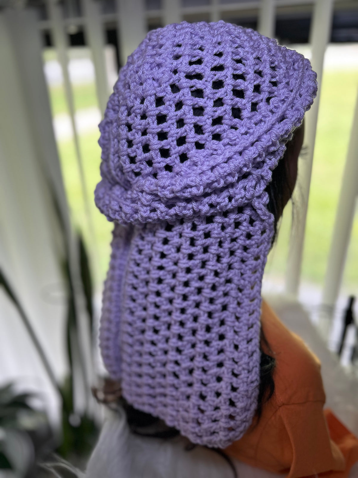 Lavender (Durag)