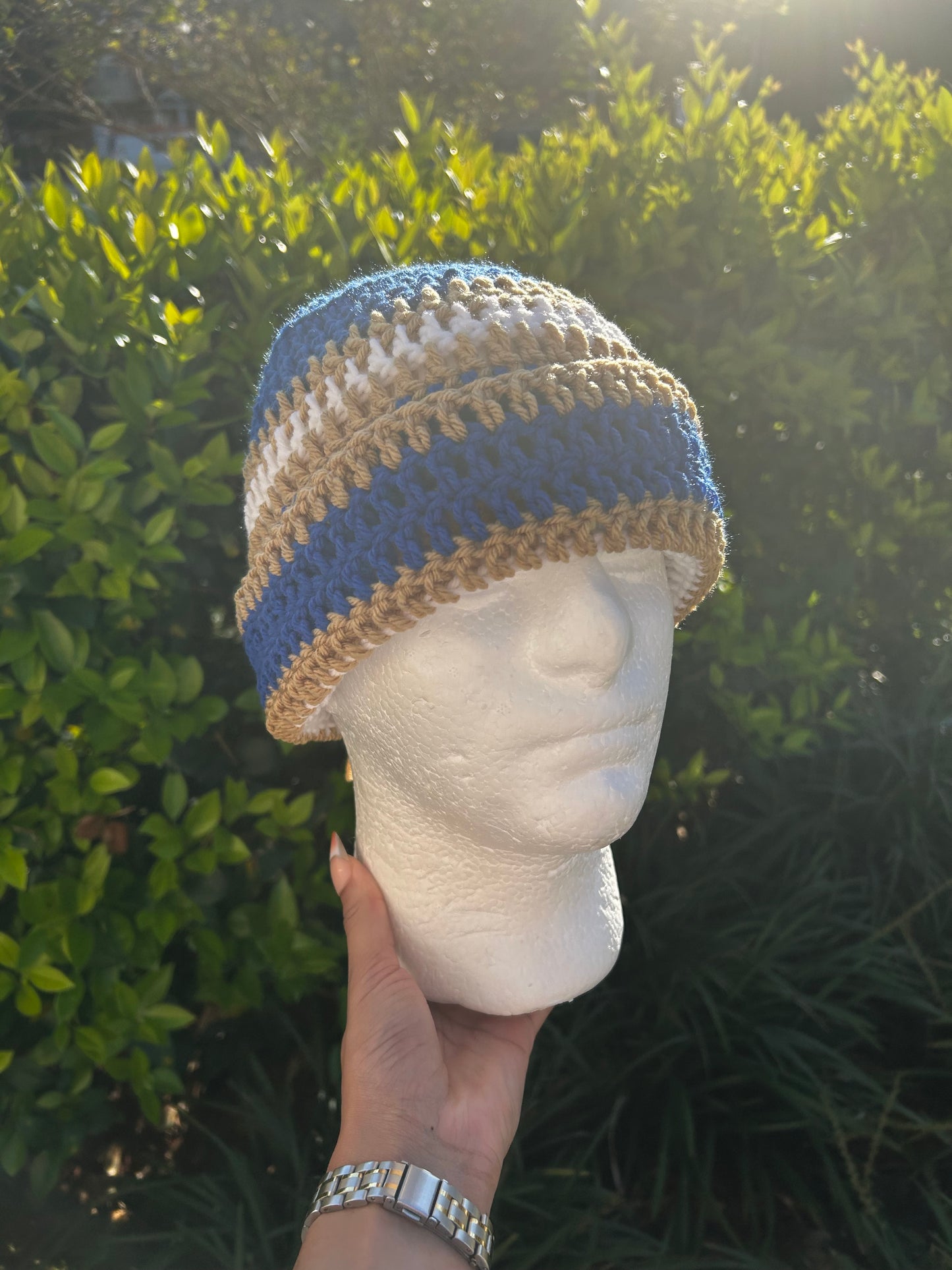 Driftwood (Beanie)