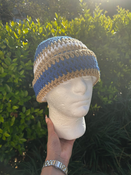 Driftwood (Beanie)