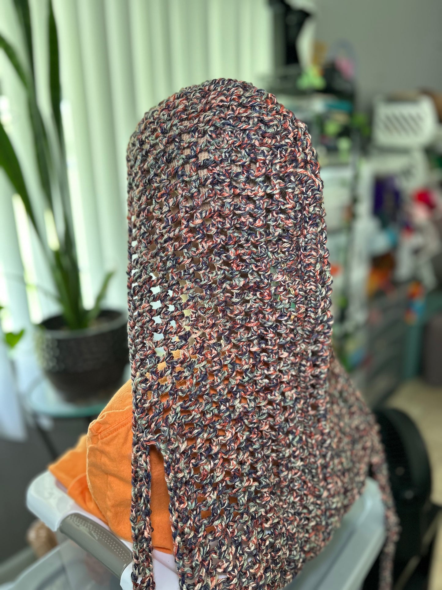 Silt & Sage (Headwrap)