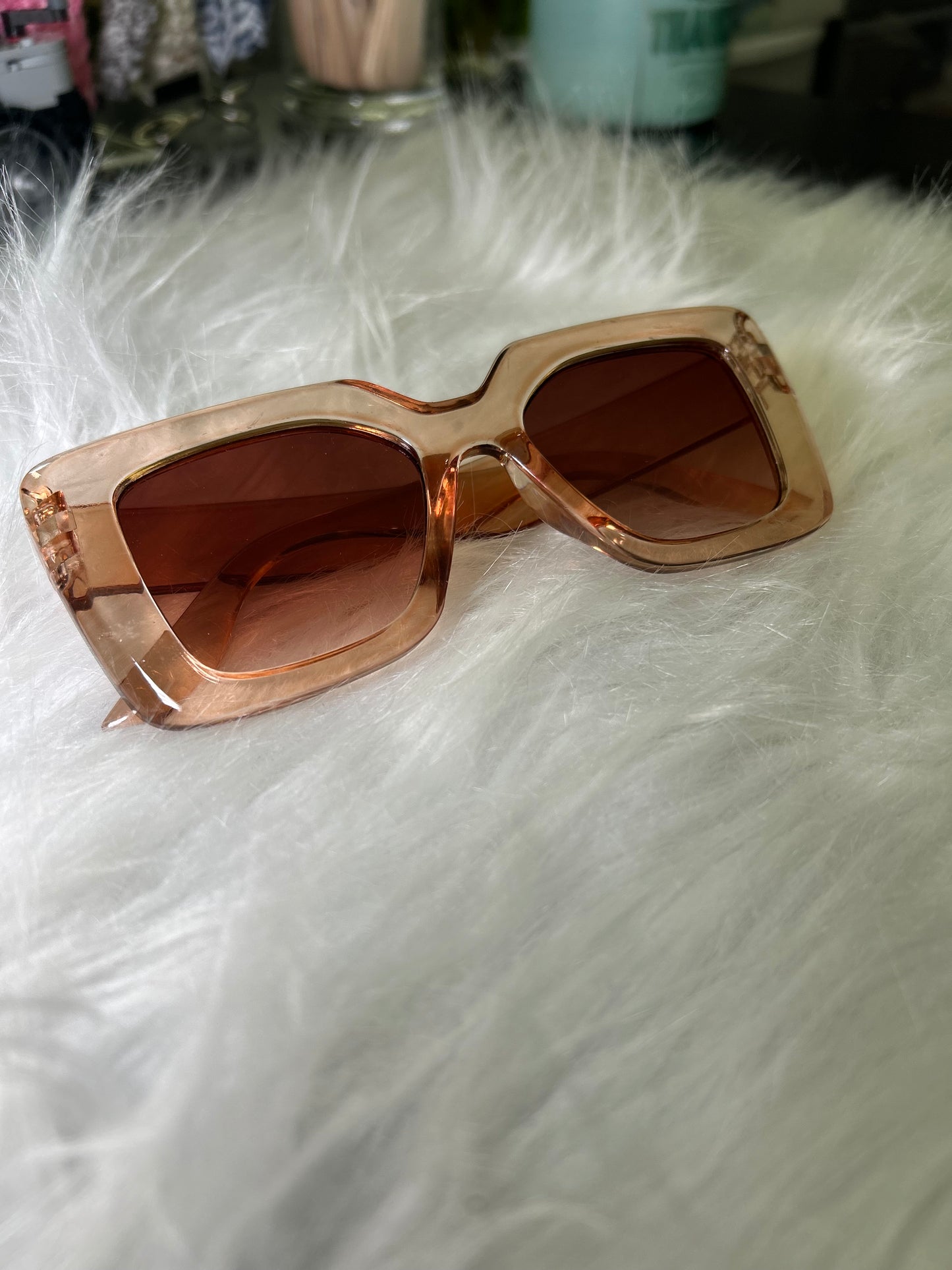 Glaze (Sunglasses)