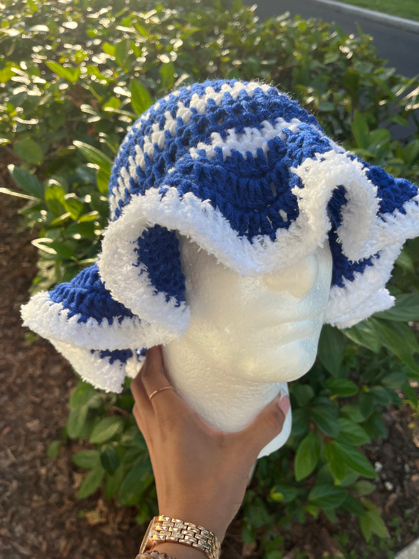 Azula Bloom (Ruffle)