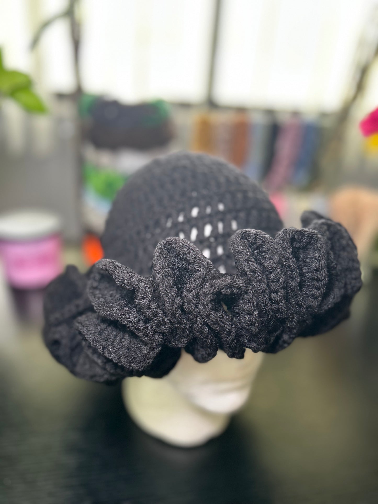 Power (Extra Ruffle)