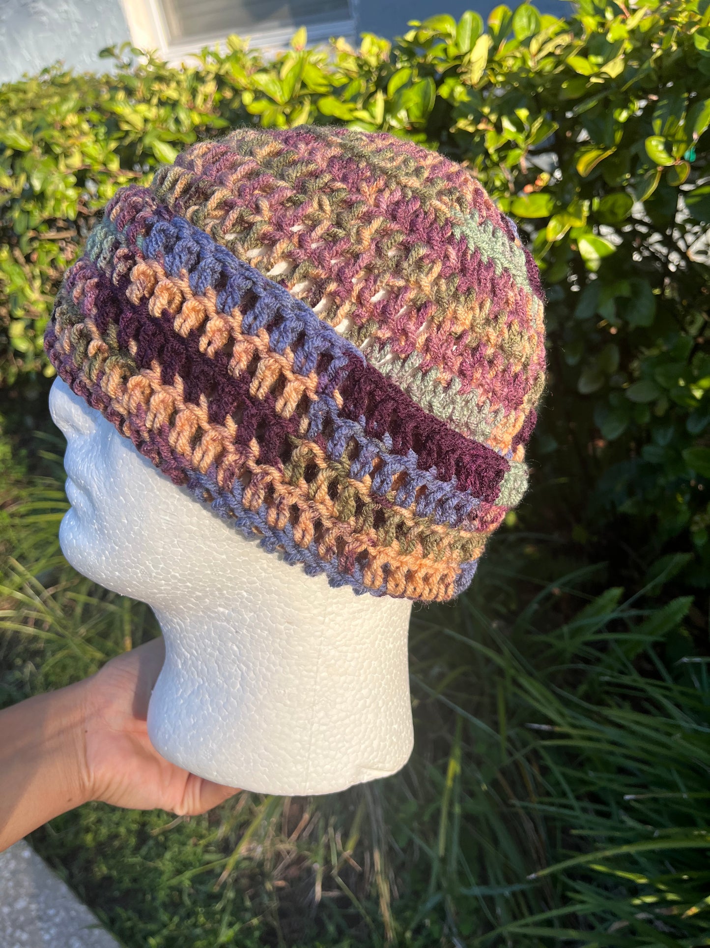 Songbird (Beanie)